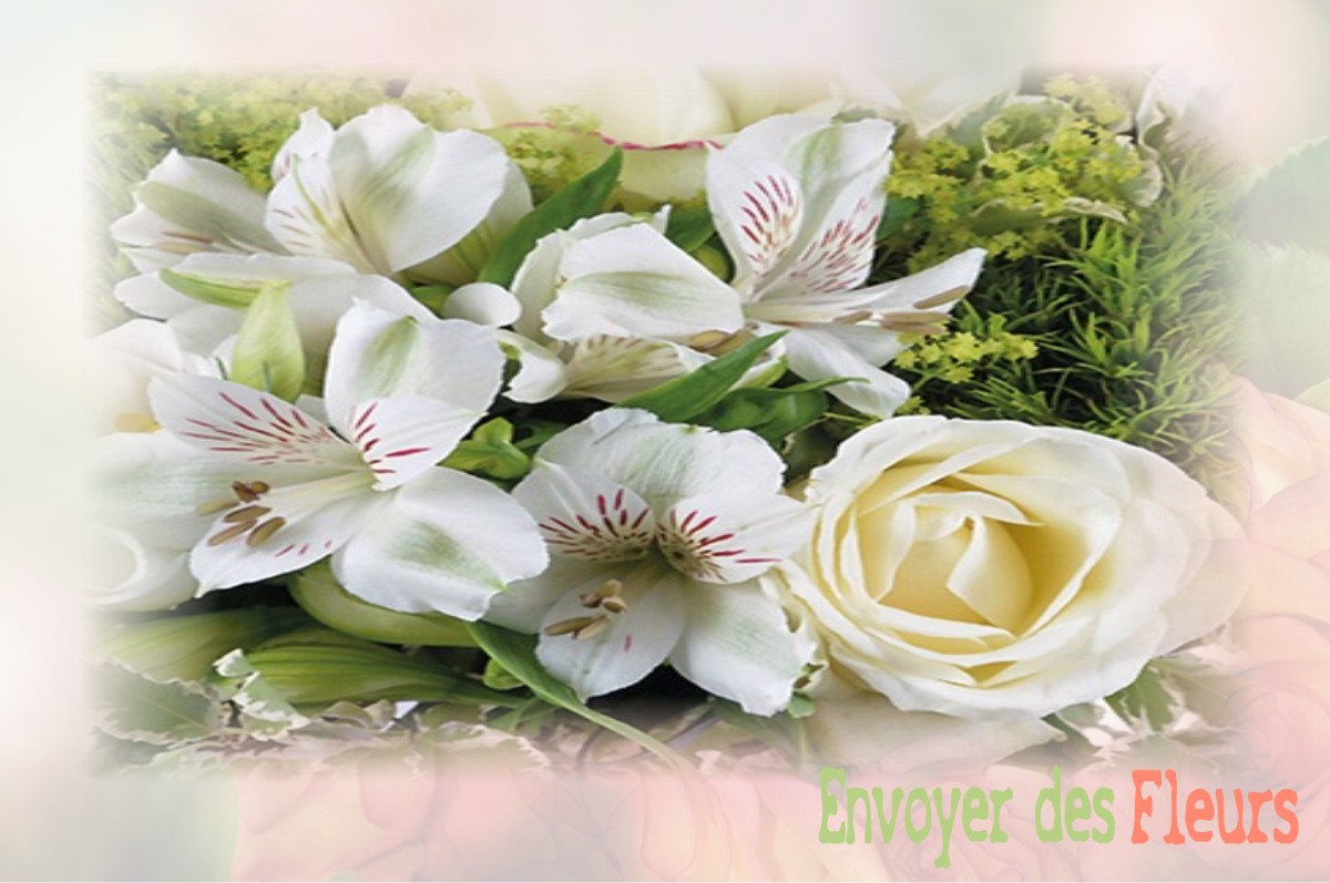 envoyer des fleurs à à SAINTE-MARIE-LAPANOUZE