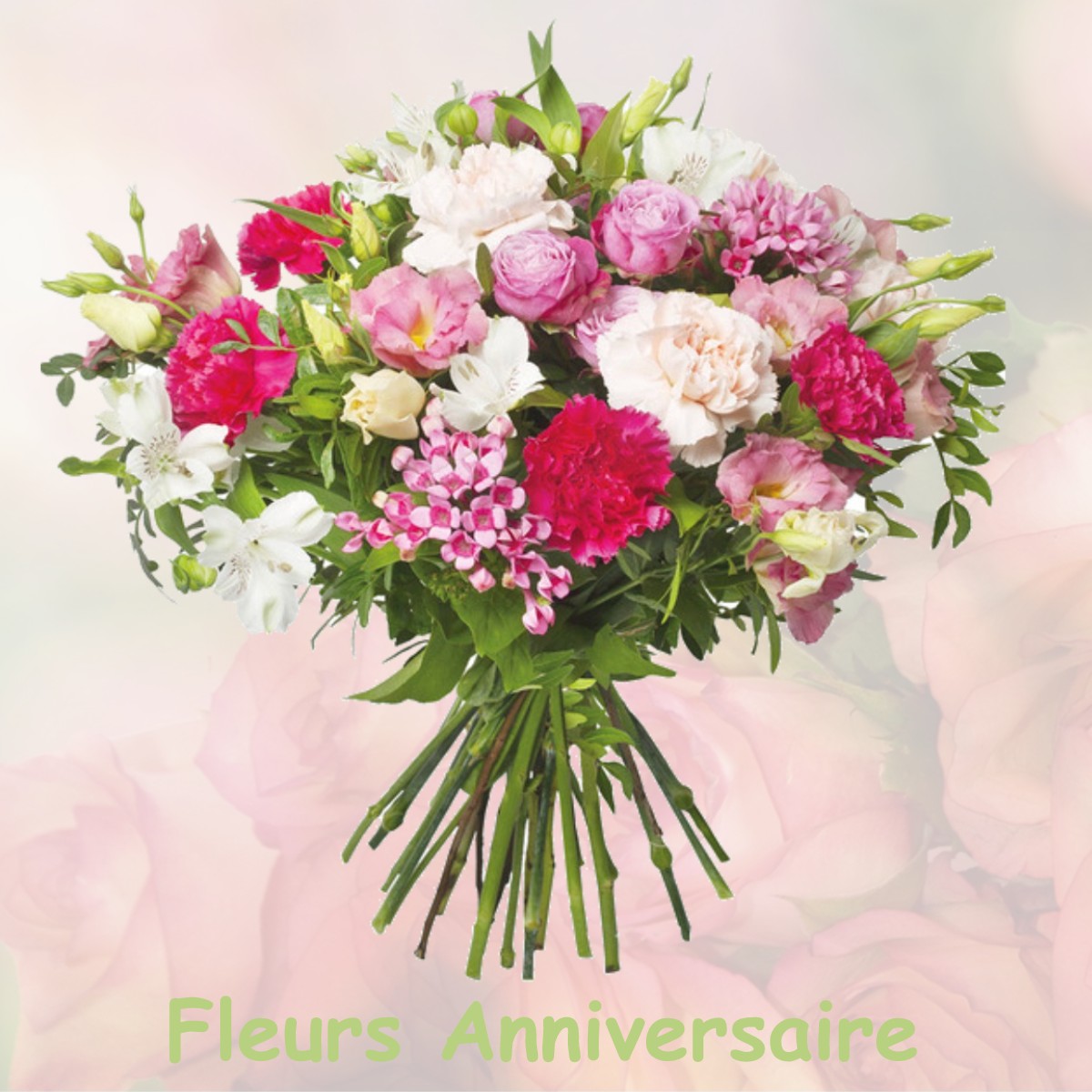 fleurs anniversaire SAINTE-MARIE-LAPANOUZE